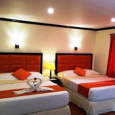 One Mgm Boracay Resort Village Manoc-Manoc Екстериор снимка