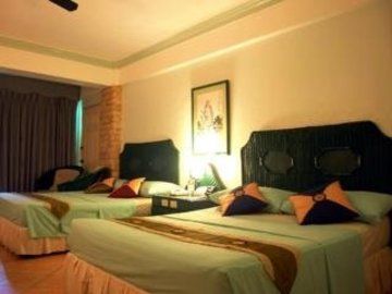 One Mgm Boracay Resort Village Manoc-Manoc Екстериор снимка
