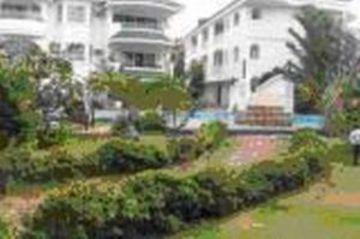 One Mgm Boracay Resort Village Manoc-Manoc Екстериор снимка