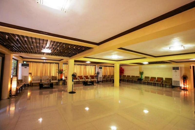 One Mgm Boracay Resort Village Manoc-Manoc Екстериор снимка