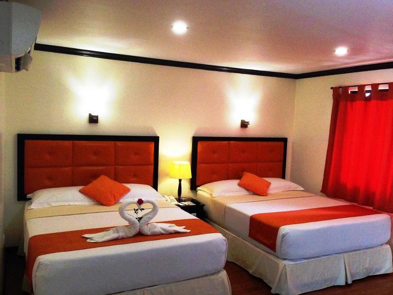 One Mgm Boracay Resort Village Manoc-Manoc Екстериор снимка