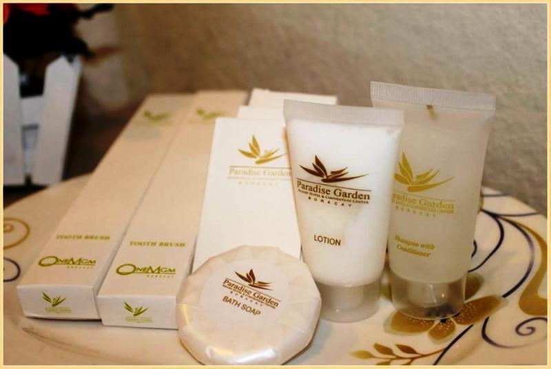 One Mgm Boracay Resort Village Manoc-Manoc Екстериор снимка