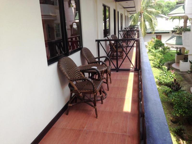 One Mgm Boracay Resort Village Manoc-Manoc Екстериор снимка