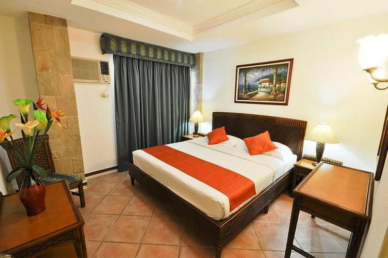 One Mgm Boracay Resort Village Manoc-Manoc Екстериор снимка